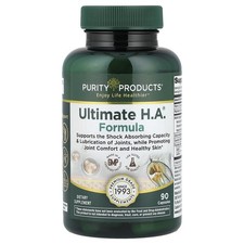 Ultimate H.A.® Formula, 90 Capsules
