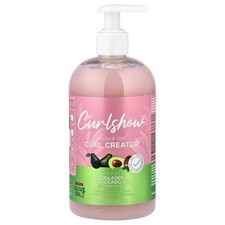 CurlShow™, Define & Style Curl Creator, 16 oz (453 g)