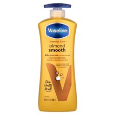 Intensive Care™, Almond Smooth Lotion, 20.3 fl oz (600 ml)