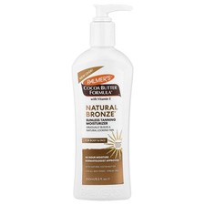 Cocoa Butter Formula® with Vitamin E, Natural Bronze®, Sunless Tanning
