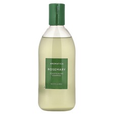Scalp Scaling Shampoo, Rosemary, 13.5 fl (400 ml)