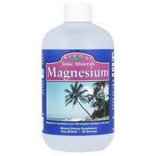 Magnesium, 18 oz (533 ml)