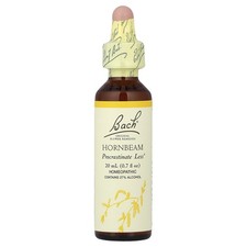 Original Flower Remedies, Hornbeam, 0.7 fl oz (20 ml)