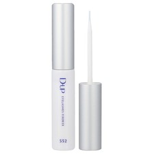 Eyelashes Fixer Ex, False Eyelashes Adhesive, 552 Clear Type, 0.7 fl oz (5 ml)