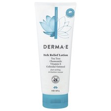 Itch Relief Lotion, 8 oz (227 g)