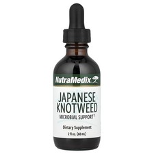 Japanese Knotweed, 2 fl oz (60 ml)