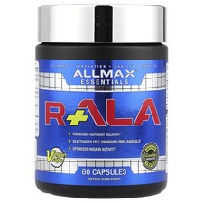 R+ALA, 150 mg , 60 Capsules