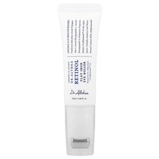 Retinol Flat Iron Eye Roller, 0.84 fl oz (25 ml)