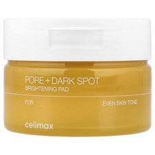 Pore + Dark Spot Brightening Pad , 40 Pads, 3.38 fl oz (100 ml)