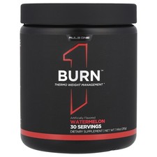 Burn™, Thermo Weight Management, Watermelon, 7.41 oz (210 g)