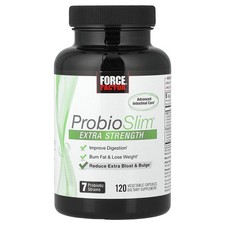 ProbioSlim®, 120 Vegetable Capsules