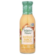 Buffalo Ranch Dressing & Dip, 12 fl oz (355 ml)