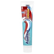 Triple Protection® Fluoride Toothpaste, Cavity Protection, Cool Mint, 5.6 oz