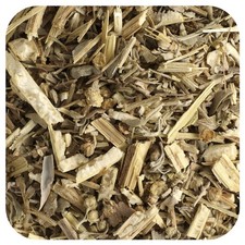Organic, Wormwood Herb, Cut & Sifted , 16 oz (453 g)