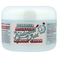 Moisture Hyaluronic Acid Memory Cream, 3.53 oz (100 g)
