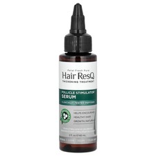 Hair ResQ®, Follicle Stimulator Serum, 2 fl oz (60 ml)