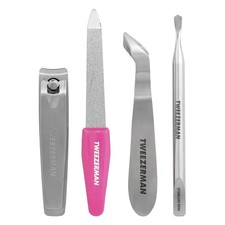 Mini Nail Rescue Kit, 5 Piece Kit