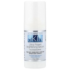 Ultra-Potent Brightening Serum, 1 fl oz (30 ml)
