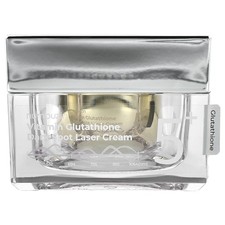 No.5 Vitamin Glutathione Dark Spot Laser Cream, 1.69 fl oz (50 ml)