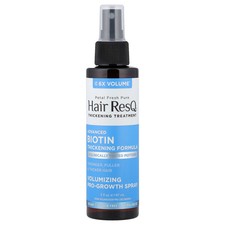 Hair ResQ®, Thickening Treatment, Volumizing Pro-Growth Spray, 5 fl oz (147 ml)
