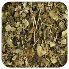 Organic Moringa Leaf, Cut & Sifted, 1 lb (453.6 g)