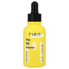 Vita B3 Source, 1.35 fl oz (40 ml)