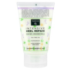 Intensive Heel Repair, For Dry, Cracked Heels, 4 fl oz (118 ml)
