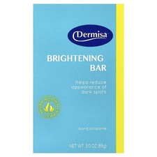 Brightening Bar Soap, 3 oz (85 g)