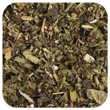 Organic Cut & Sifted Comfrey Leaf, 16 oz (453 g)