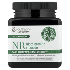 NR, 60 Vegetarian Capsules