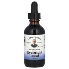 Eyebright Extract, 2 fl oz (59 ml)
