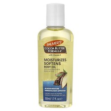 Cocoa Butter Formula® with Vitamin E, Body Oil, 1.7 fl oz (50 ml)