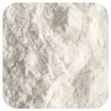 Organic Arrowroot (Tapioca) Powder, 1 lb (453.6 g)
