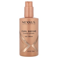 Curl Define Climate Control Gel Cream, 8 fl oz (236 ml)