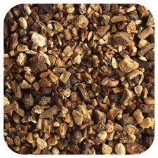 Starwest Botanicals Organic Dandelion Root C S 1 lb 453 6 g Kosher, Organic