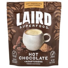 Hot Chocolate + Adaptogens, 8 oz (227 g)