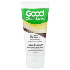 Personal Lubricant, Naked Coconut™, 3 fl oz (88 ml)