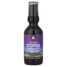 Flow™ Stopper, Lingering Cycle, 2 fl oz (59 ml)