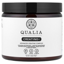 Creatine+™, Advanced Creatine Complex, 3.9 oz (110 g)