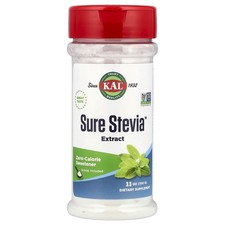 Sure Stevia™ Extract, 3.5 oz (100 g)
