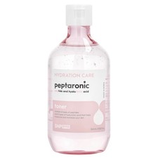 Prep Peptaronic, Peptide And Hyaluronic Acid, Toner, 10.82 fl oz (320 ml)
