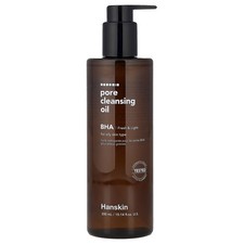 Pore Cleansing Oil, BHA, 10.14 fl oz (300 ml)