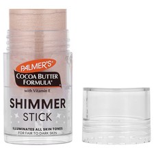 Cocoa Butter Formula® with Vitamin E, Shimmer Radiance, Shimmer Stick, For Fair