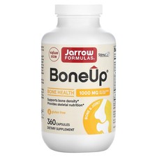 Bone-Up, 1,000 mg, 360 Capsules