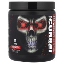 The Curse!®, Pre-Workout, Watermelon, 8.9 oz (255 g)