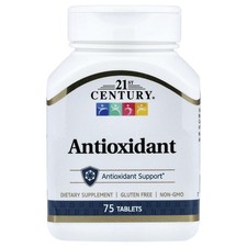 Antioxidant, 75 Tablets