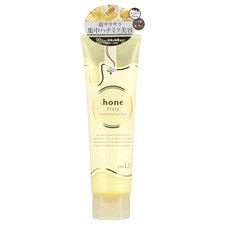 Pixie Moist Silky Hair Pack, Star Fleur Honey, 4.5 oz (130 g)