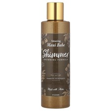 Shimmer Browning Formula, 8 fl oz (236 ml)