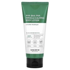 AHA. BHA. PHA Miracle Calming Body Lotion, 6.76 fl oz (200 ml)