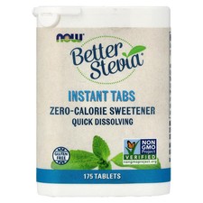 Better Stevia®, Instant Tabs, 175 Tablets